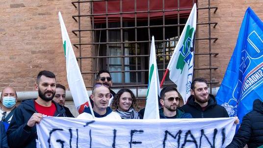 «Il sistema penitenziario è ormai fallimentare e fallito»