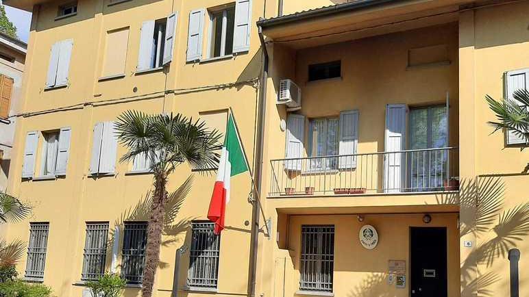 Incassa sostegni ma il campo è incolto: multato