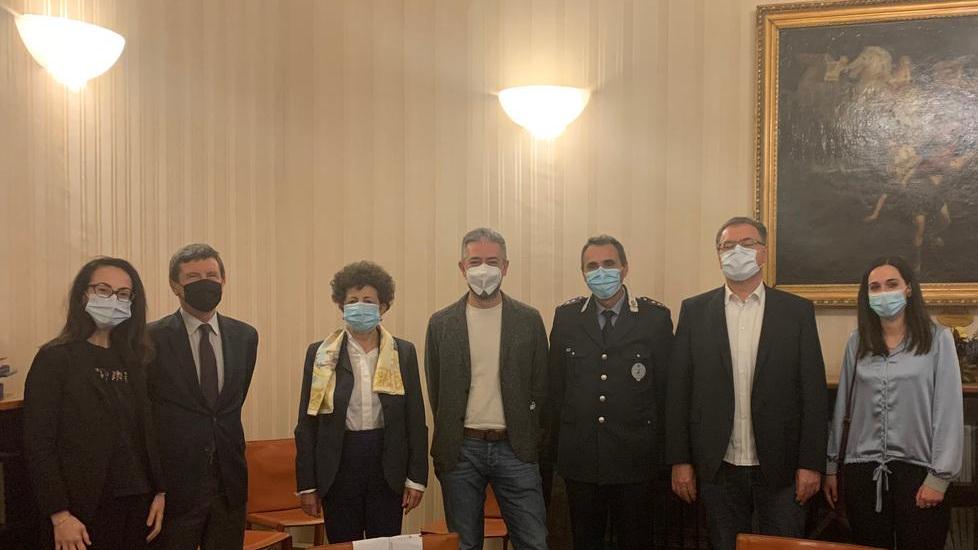 Il controllo di vicinato punta alle denunce on line