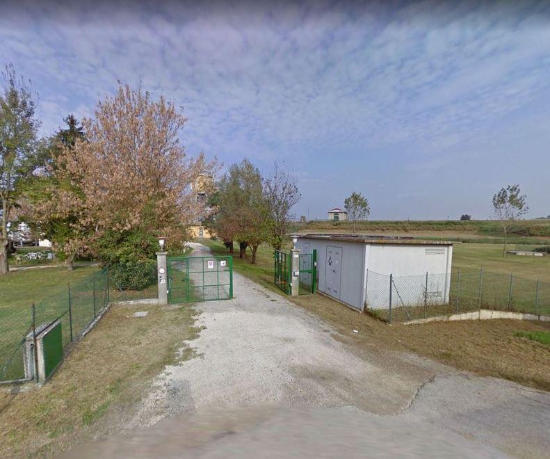 Il Comune aliena l’ex casa del custode e un’area verde 