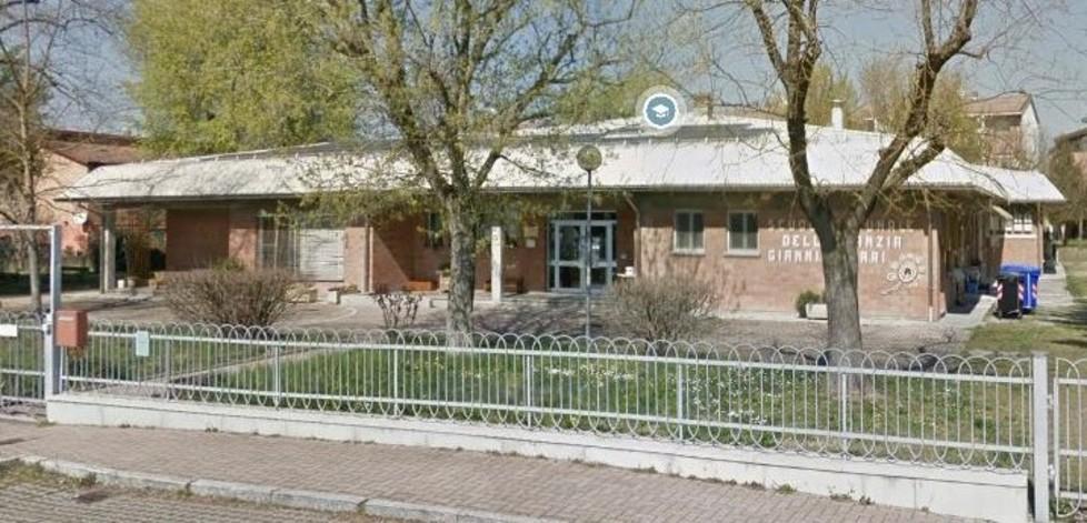 Scuola Rodari di Calerno Dopo lo studio sul plesso progetto per rifare il tetto 