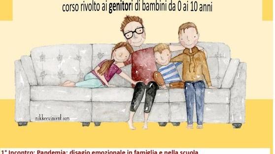 Percorso genitori e figli per favorire il dialogo