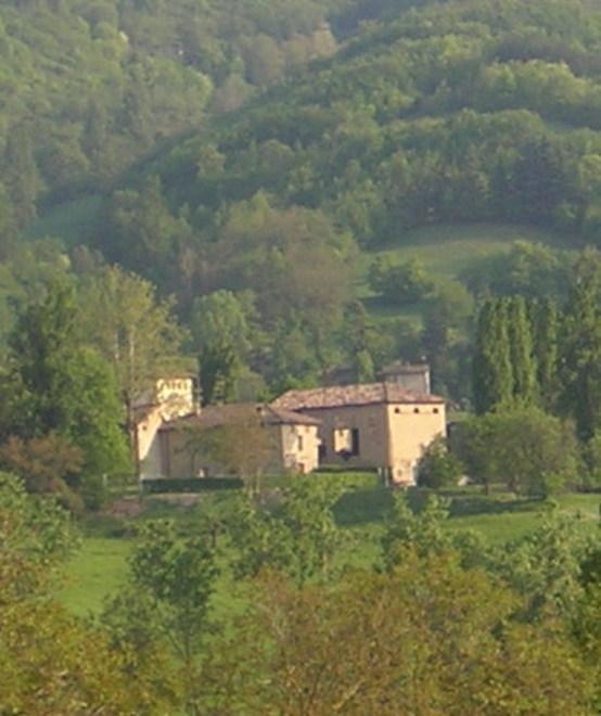 Camminata tra i borghi più belli di Montalto