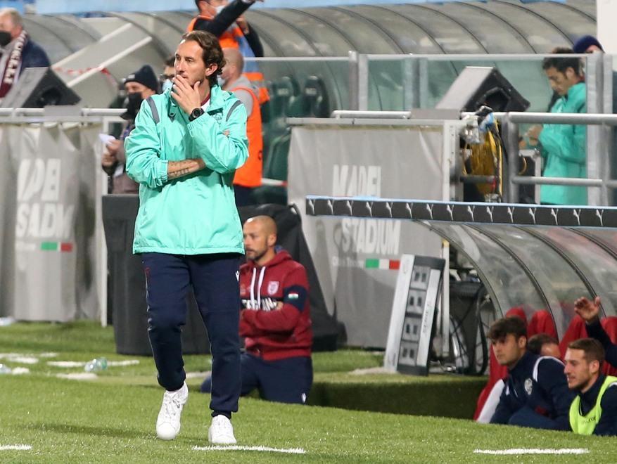 «Quanta gente sugli spalti mi sono sentito importante» 