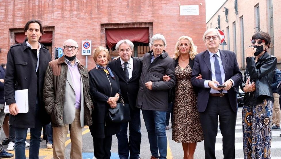 Vancini e Cpa, aperto l’anno accademico «I sogni motore dell’industria culturale»