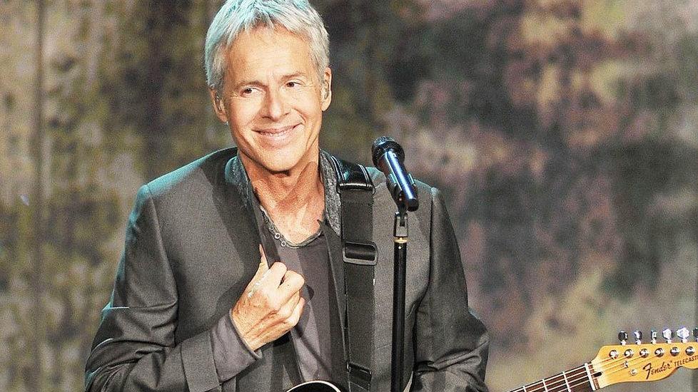 Baglioni torna nei teatri A febbraio tappa all’Abbado di Ferrara