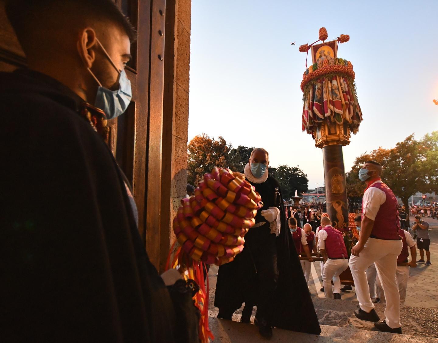 Docufilm per raccontare il patrimonio dell’Unesco