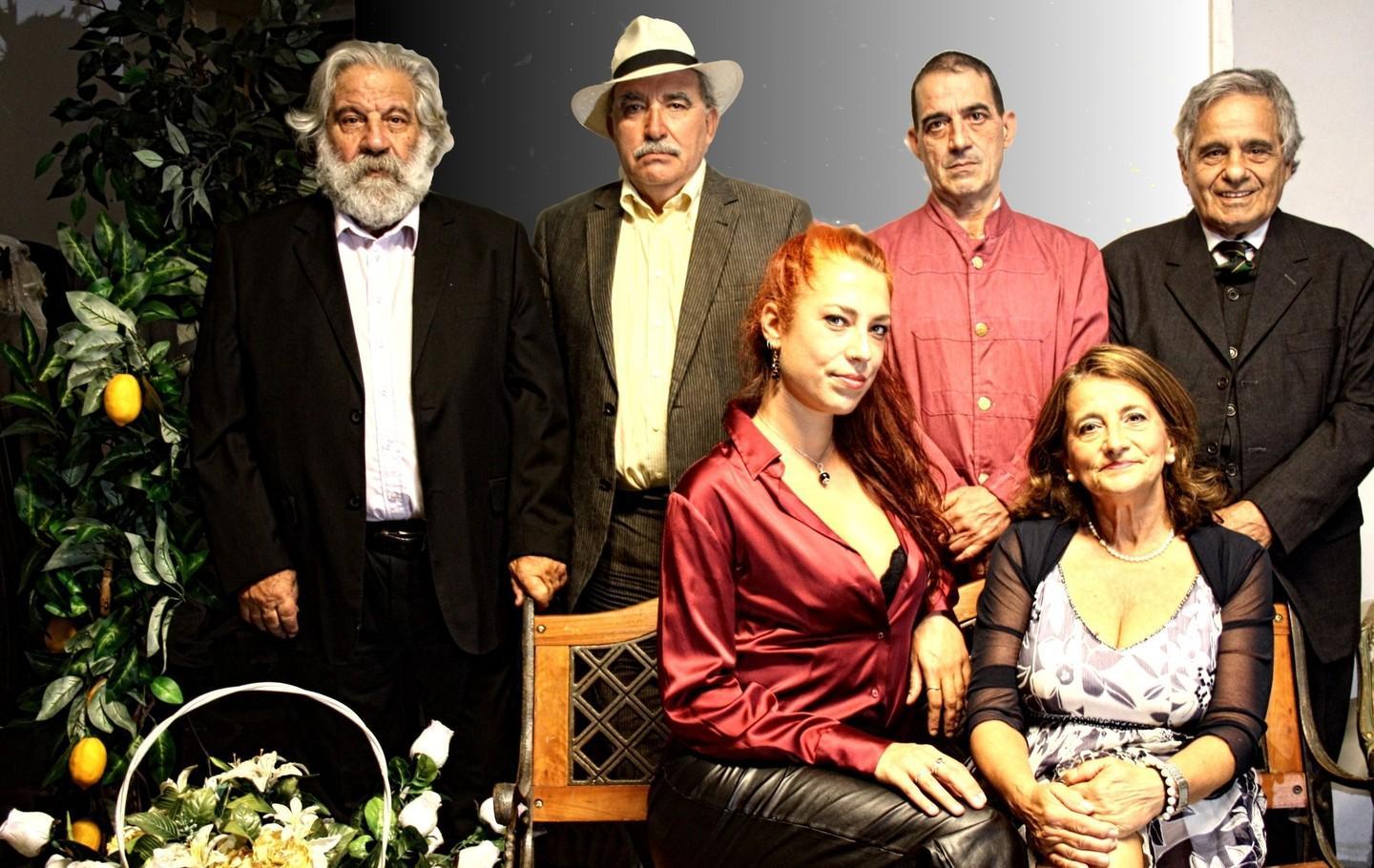 La commedia sassarese protagonista all’Astra 