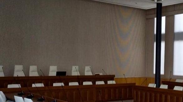 Primo Consiglio Il 28 pomeriggio Altana presidente