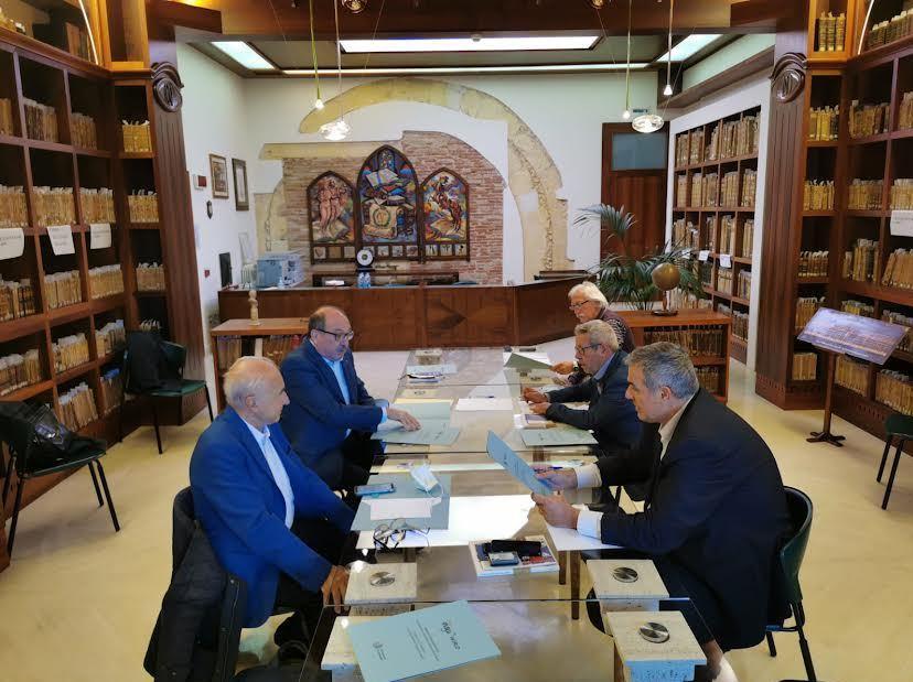 Scambi culturali, riparte la rete Frisali 