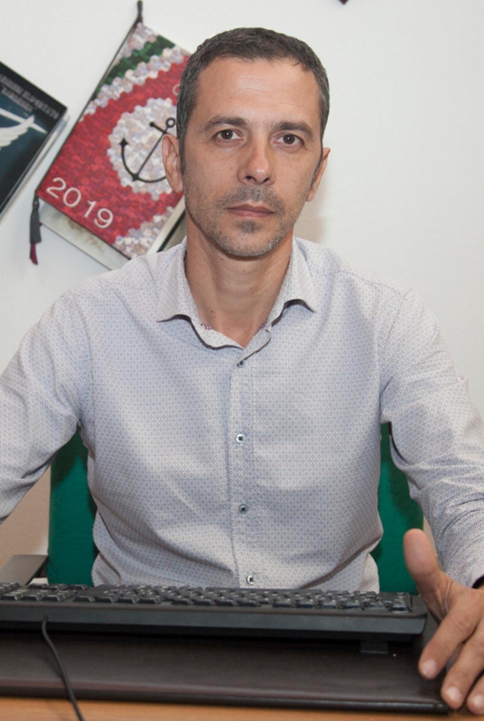 Paddeu confermato comandante dei barracelli