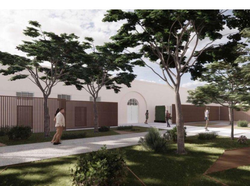 «Ex colonia penale, voce alle borgate» 