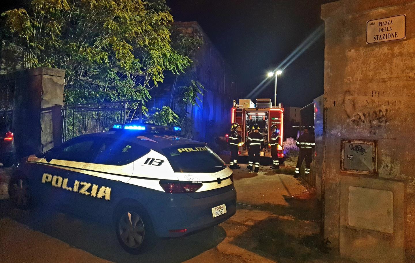 Giallo di via XXV Aprile, si attende l’autopsia 