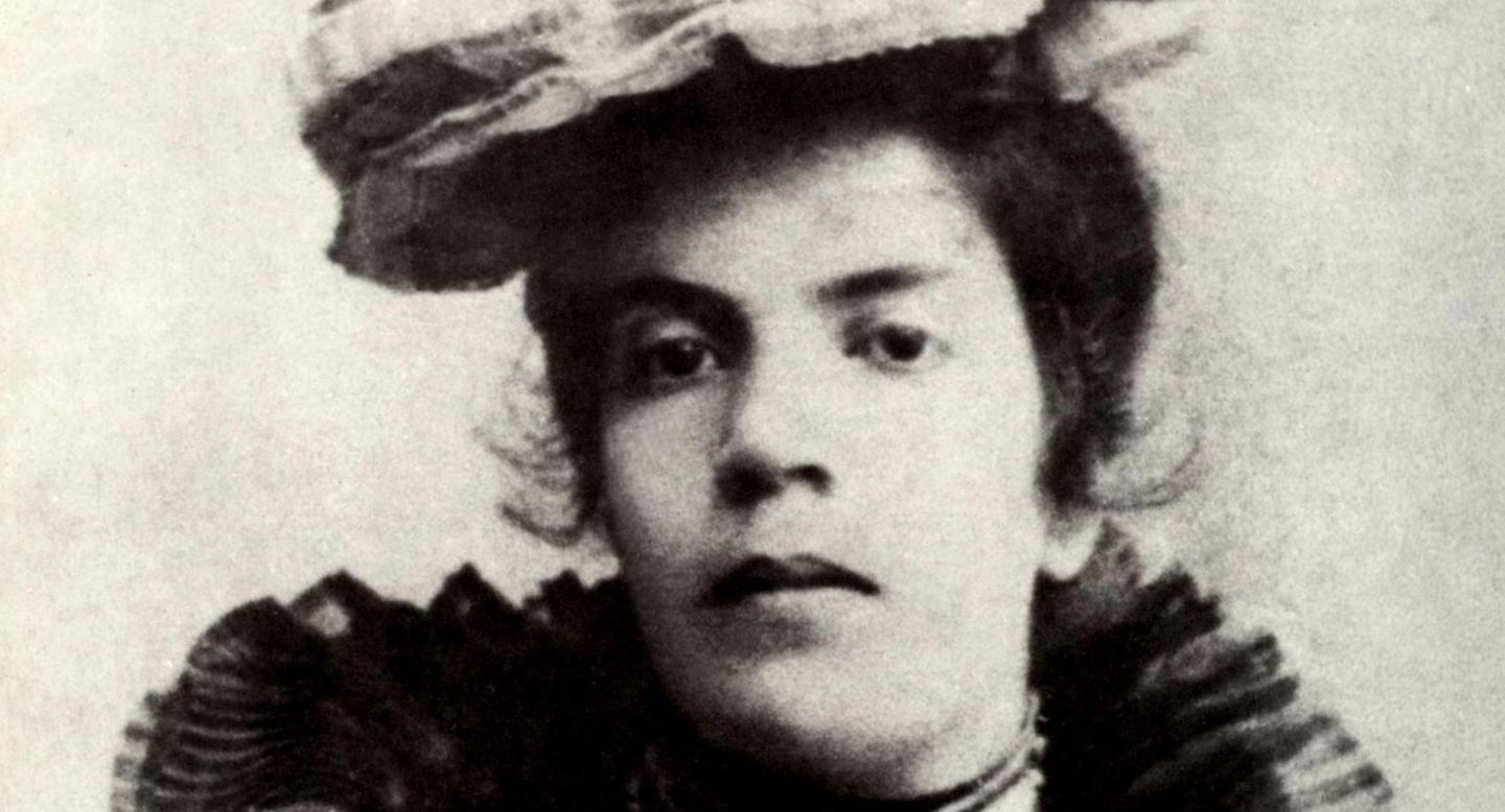 I mondi di Grazia Deledda: tradizione, natura e questione femminile 