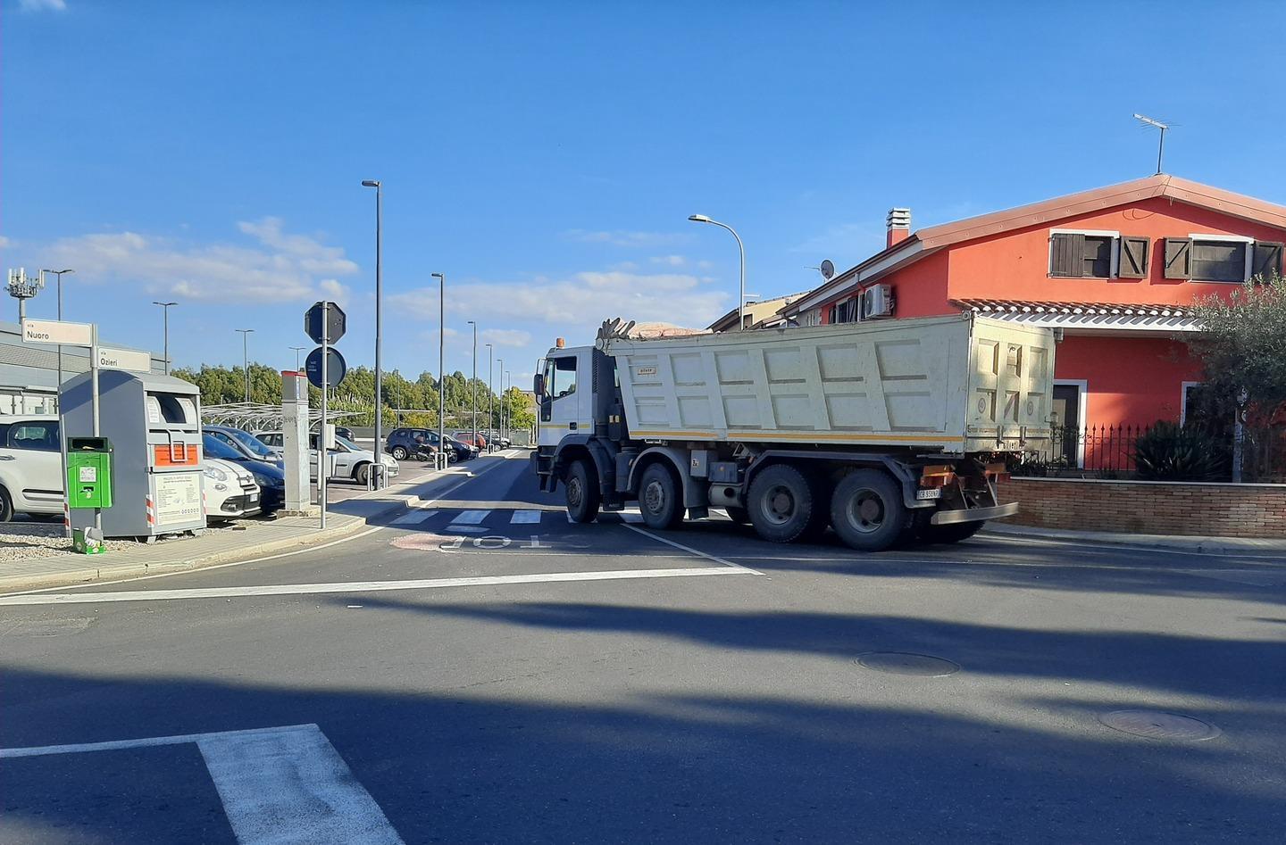 Troppi incidenti stradali nelle vie più trafficate 