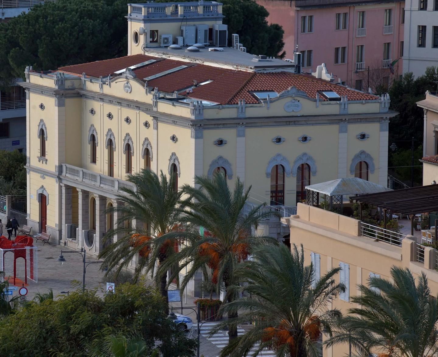 Giunta Nizzi al lavoro già da oggi 