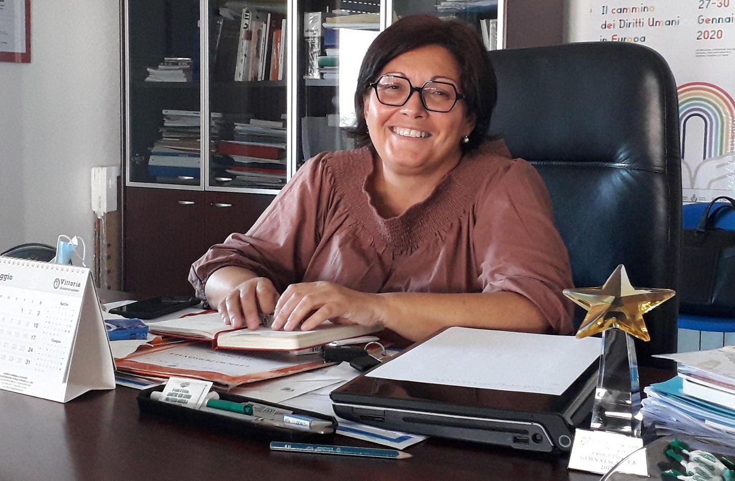 Dieci classi del liceo Fermi trovano casa al Linguistico 