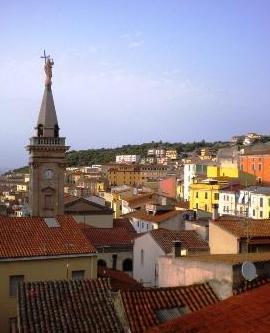 Storia, tradizioni e cibo: Ozieri si racconta online 