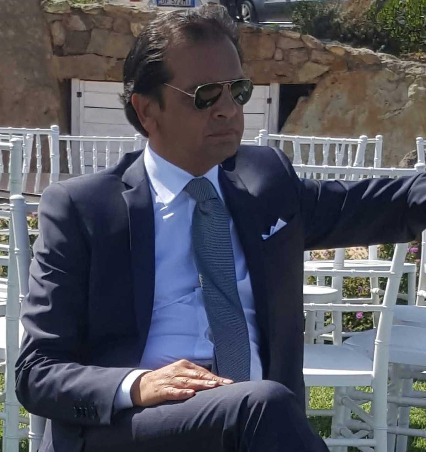 «I fantini non corrono? Non accetto intimidazioni» 