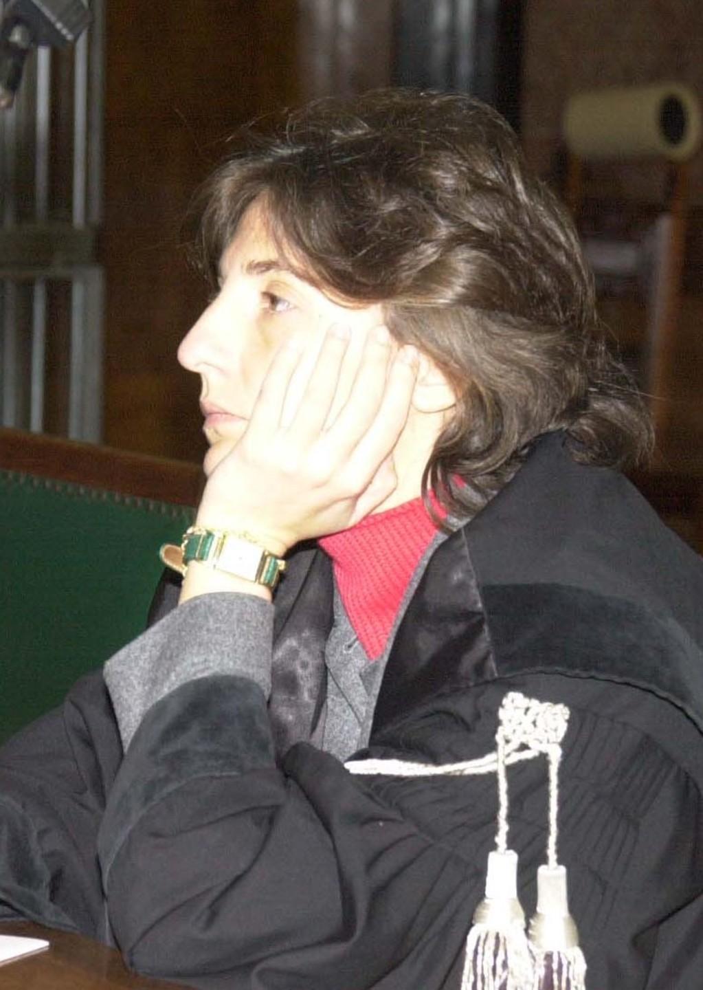 «Violentata da un amico di famiglia» 