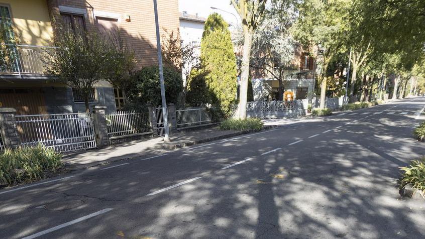 Modena. Studente travolto in via Magenta nella “zona 30”