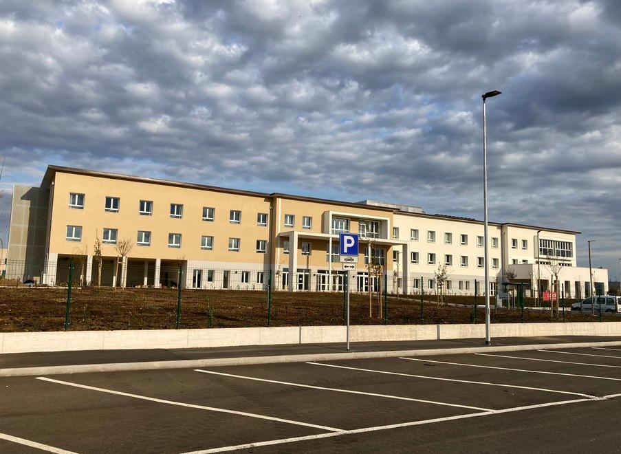 Rsa al Paratino, adesso c’è la data dell’inaugurazione. Ancora aperte le assunzioni: come candidarsi