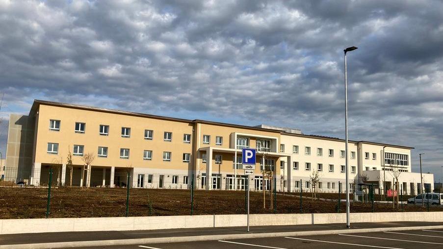 Rsa al Paratino, adesso c’è la data dell’inaugurazione. Ancora aperte le assunzioni: come candidarsi