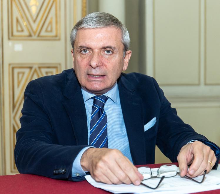 Ferrara: Capocasa va ad Ancona. Arriva Calabrese 
