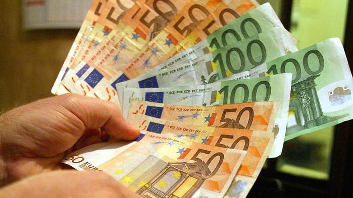 Spariti i soldi di mamma e figlia: chiesti due anni per un consulente