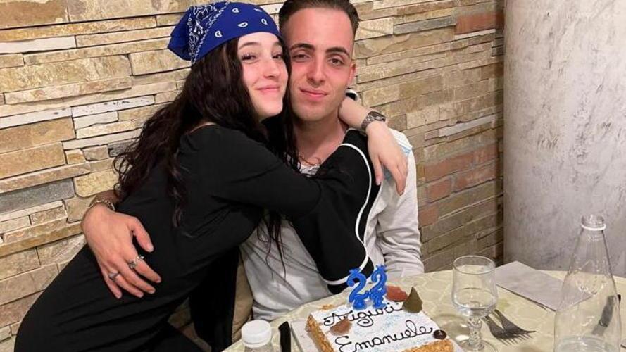 Emanuele ed Erika Guarini, 19 anni lei e 23 lui, sono stati curati dagli specialisti dell’ospedale “Bambino Gesù” di Roma