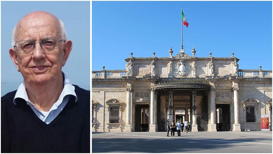 Addio a Pier Luigi Gentili, commercialista e amministratore delle Terme negli anni ’90