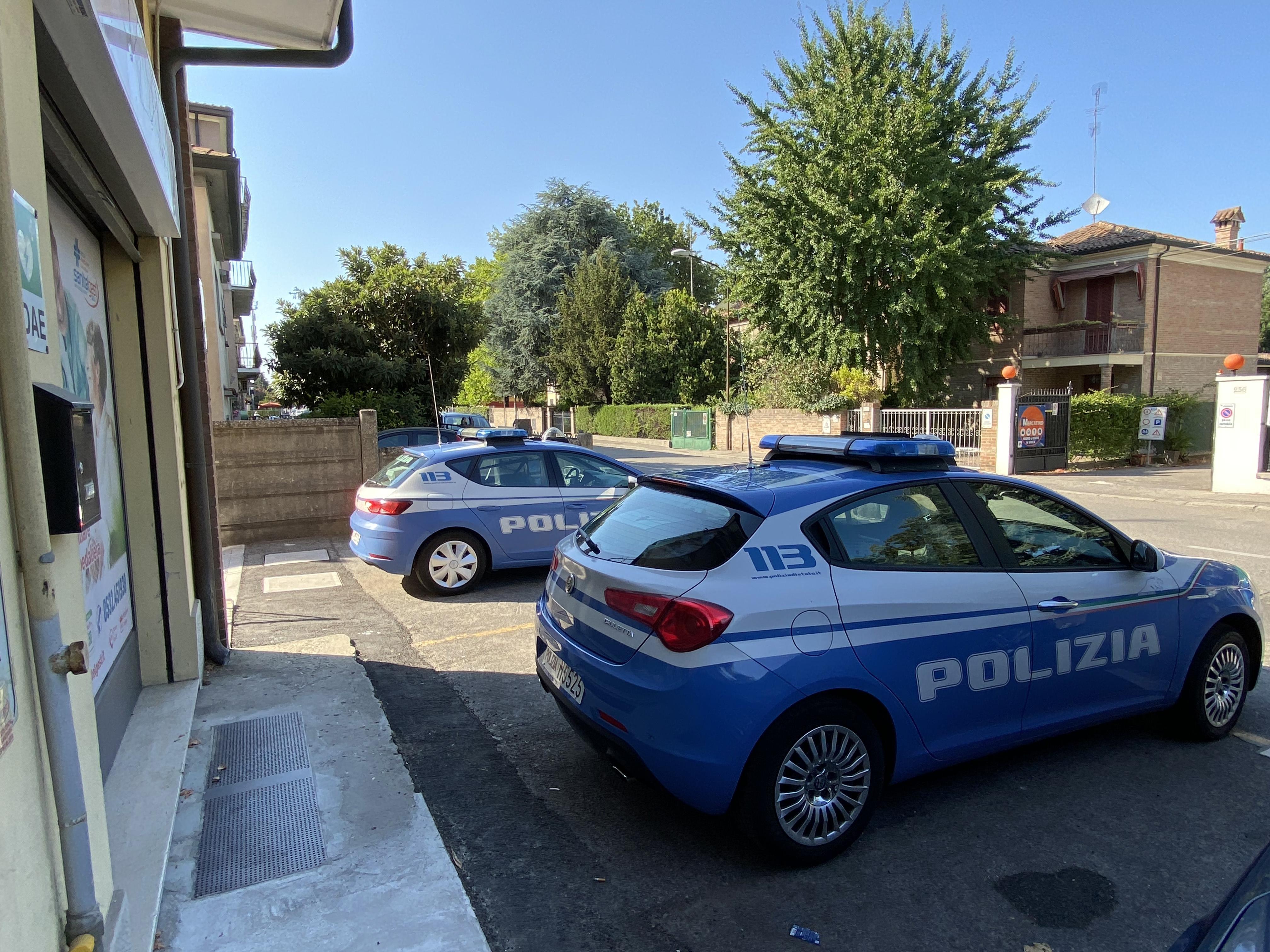Maltrattava i familiari: arrestato lucchese di 51 anni