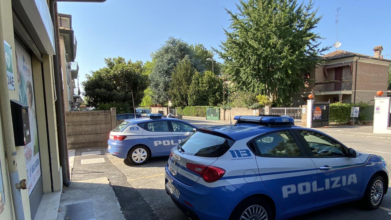 Maltrattava i familiari: arrestato lucchese di 51 anni