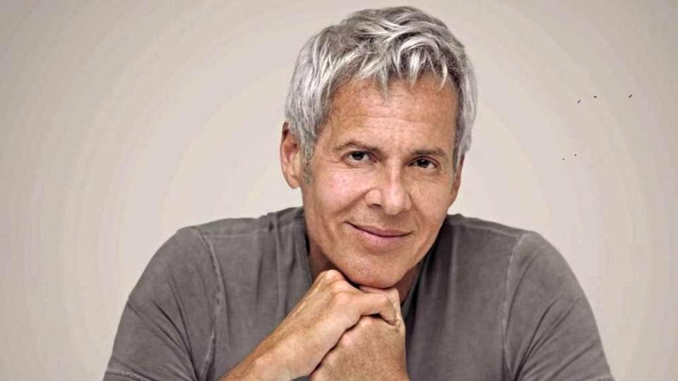Tour e cinquanta concerti per l’immortale Baglioni: otto date in Toscana