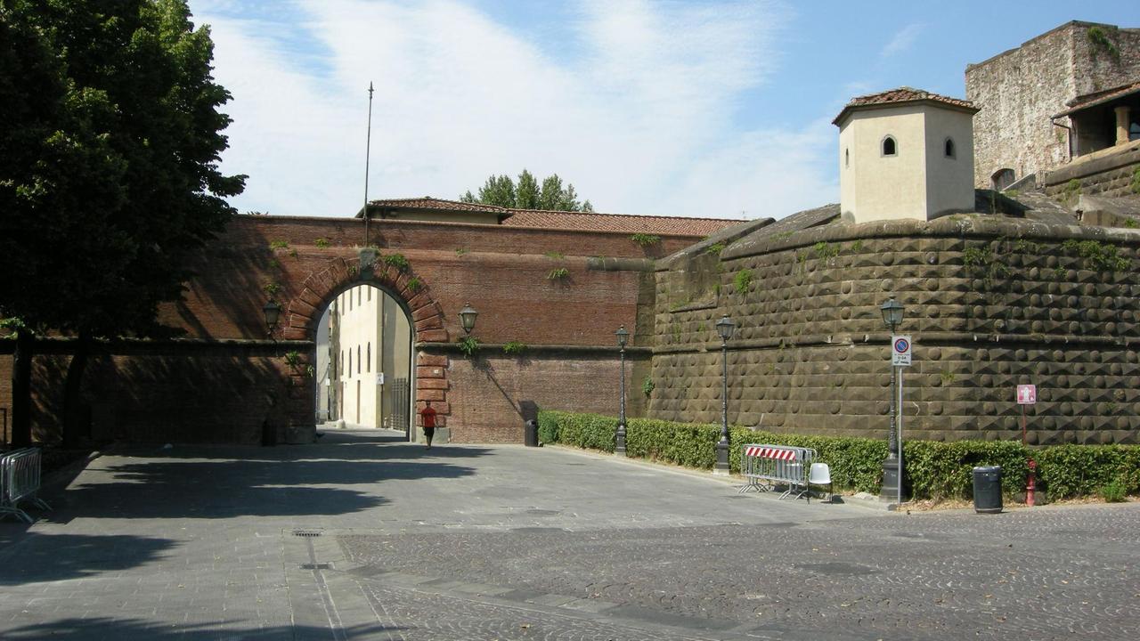 Biennale d’arte contemporanea con grandi nomi