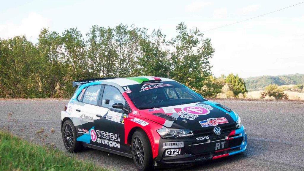 Sabato 23 e domenica 24 ottobre torna il grande rally in Maremma