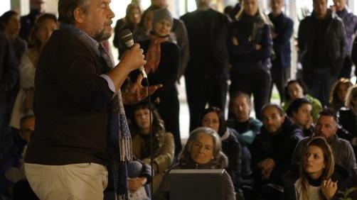 Indagini ed esposti a raffica sui no vax