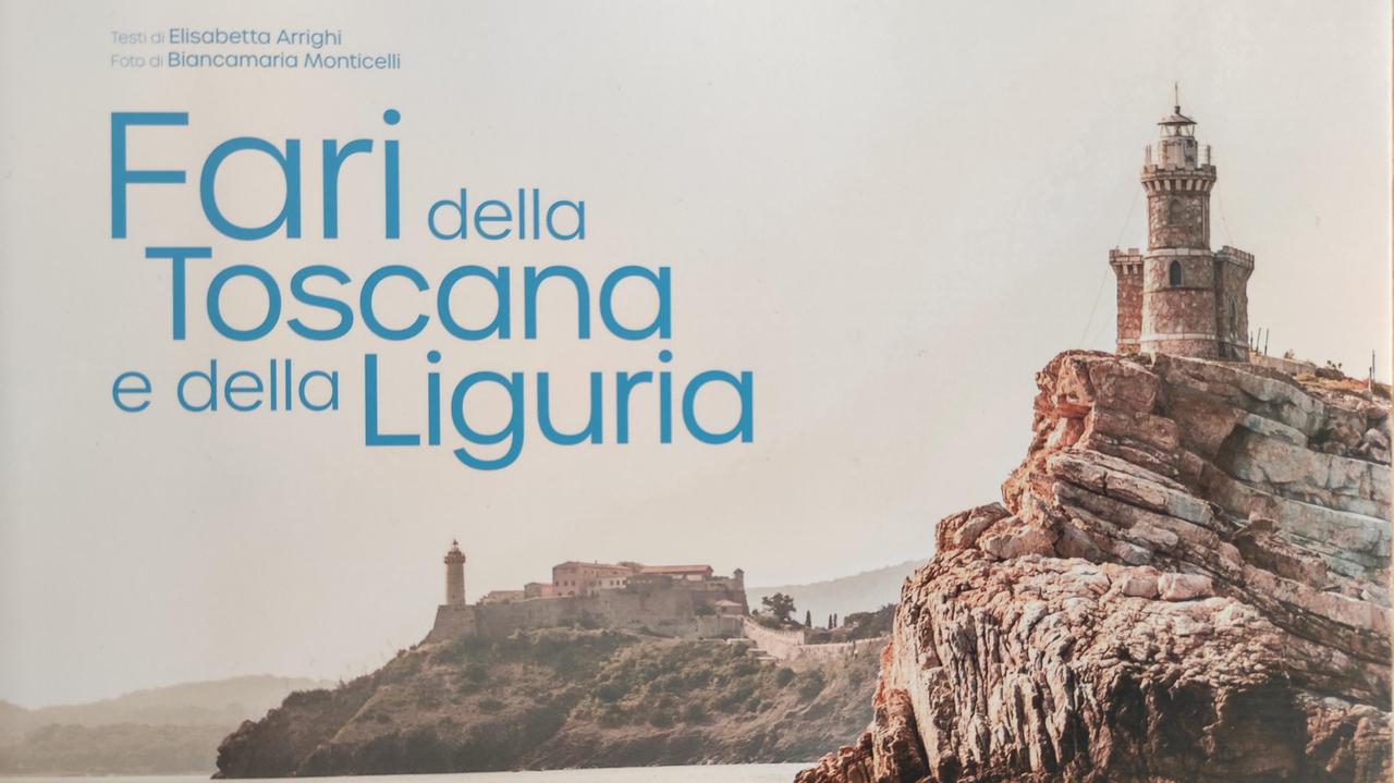 Il dialogo silenzioso dei fari: i più belli lungo la “strada” tra Toscana e Liguria