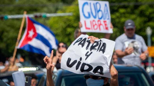 Cuba: Amnesty, divieto proteste ennesima violazione diritti