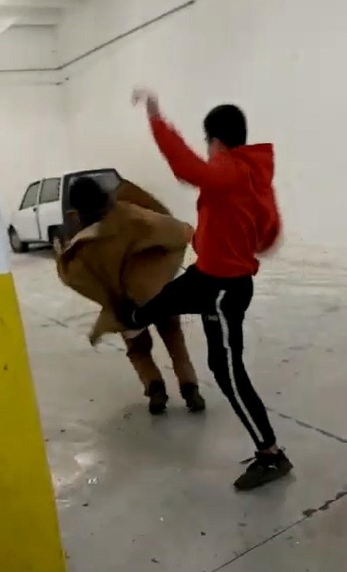 Arzachena, sevizie al clochard: i tre ragazzi sono accusati di tortura