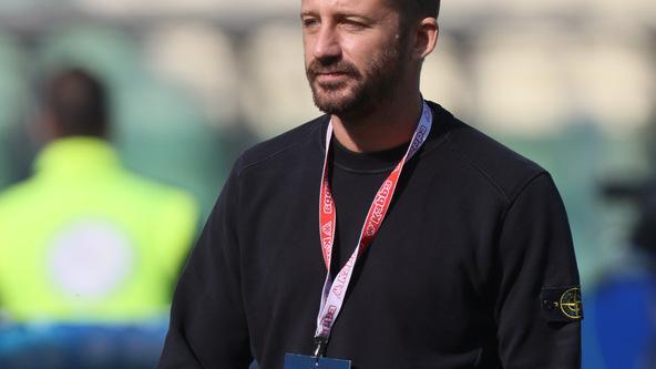 Calcio, il Modena secondo Matteo Rivetti: «Sono molto contento e ai tifosi dico grazie»