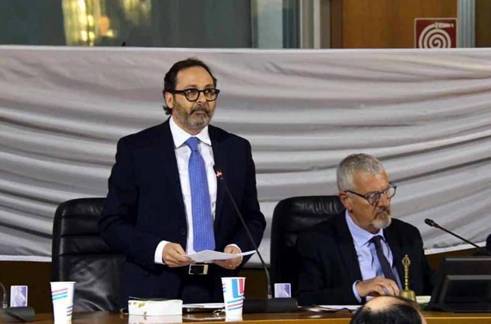 Quattro consiglieri senza il vaccino 