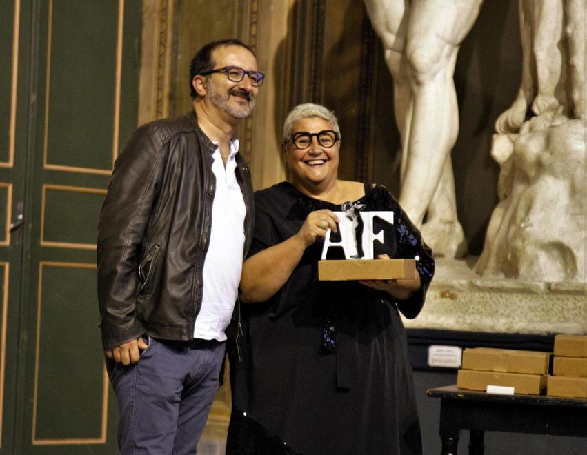 Premio Anita Fiaschi a chi racconta il mondo del marmo