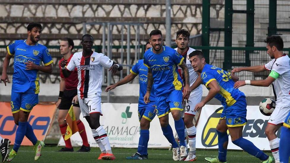 Il monito dei numeri 18 gol in dieci gare