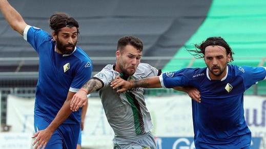 Il “daspo” del parroco: «Ci sono le cresime, niente tifosi bianconeri a Prato»
