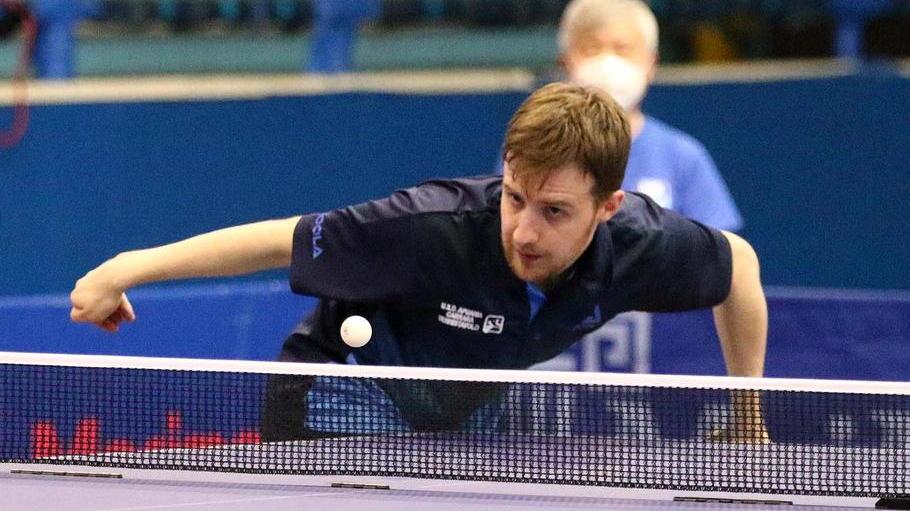 Avanti tutta in campionato per la squadra maschile di A1