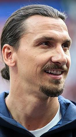 Il papa, Ibrahimovic e Scalfari gli uomini dietro il ruolo pubblico 
