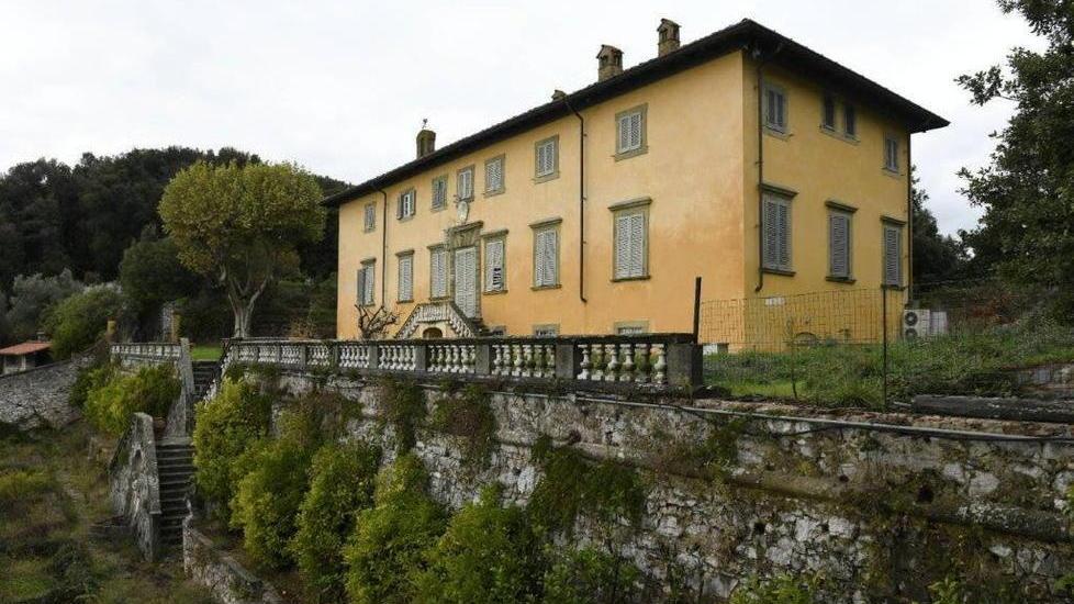 Una prigioniera di lusso ha dato il nome all’antica struttura