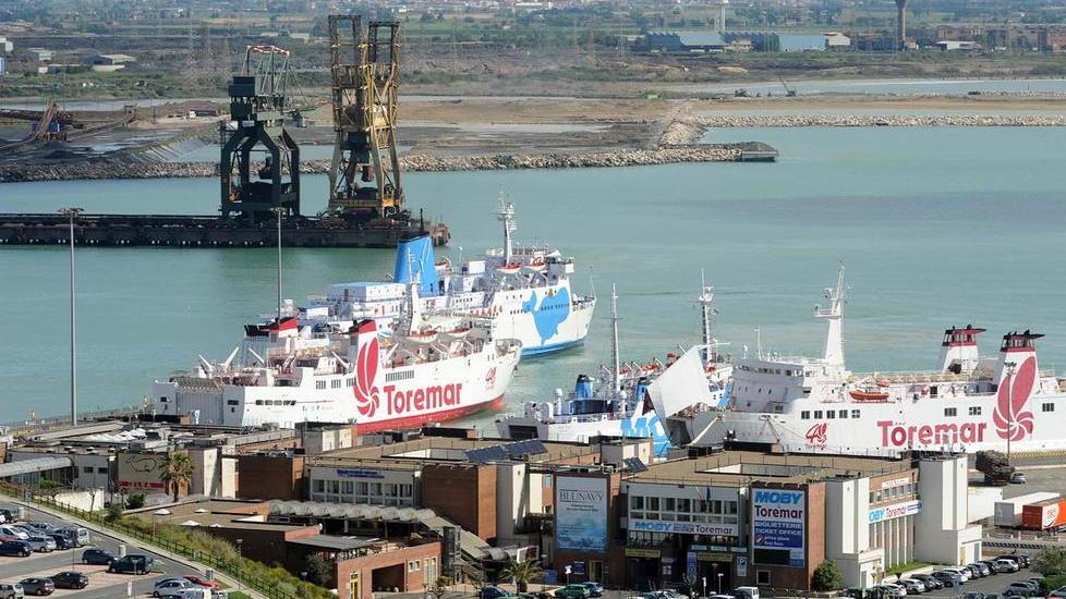 Mare, lavoro, professioni dopo la pandemia Covid Incontro in Cittadella
