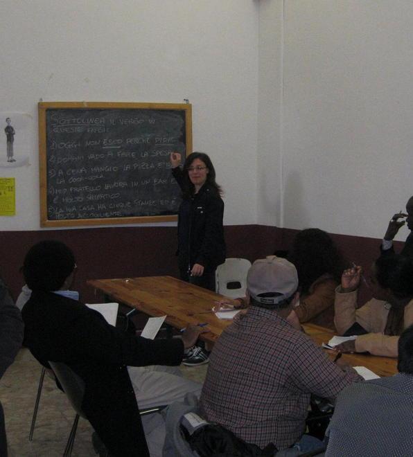 Studiare da adulti, ora si può Grazie al Centro provinciale 